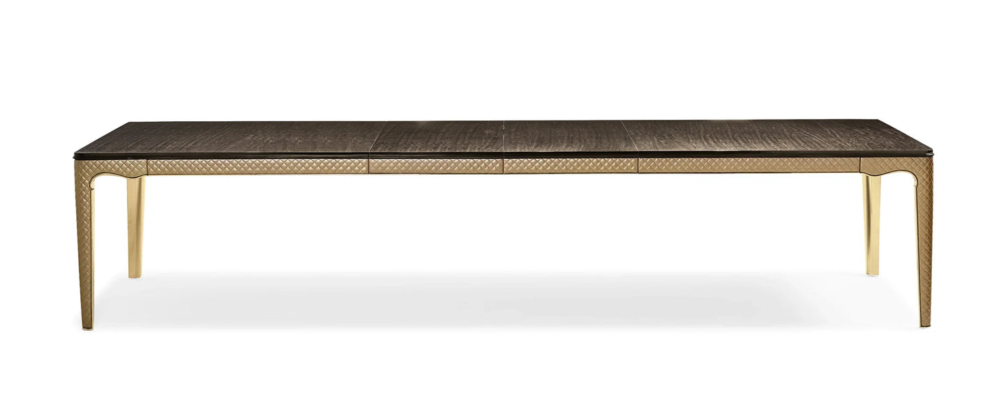The Aristocrat Dining Table