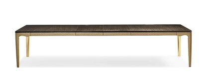 The Aristocrat Dining Table