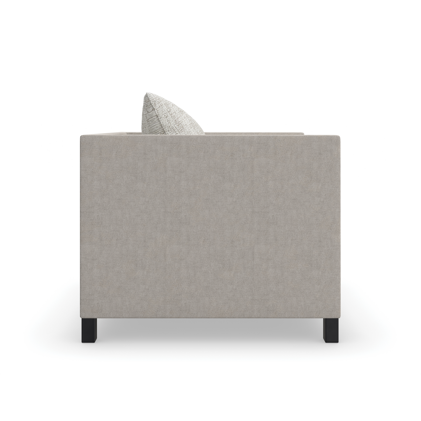 Tuxedo Chair