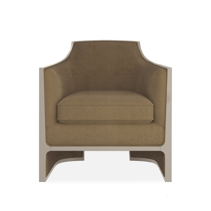 The Cat'S Meow Chair