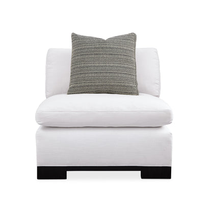 Refresh Armless Chair