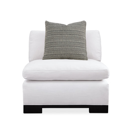 Refresh Armless Chair