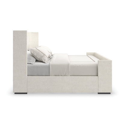 Shelter Me Kg Hb-B Ivory