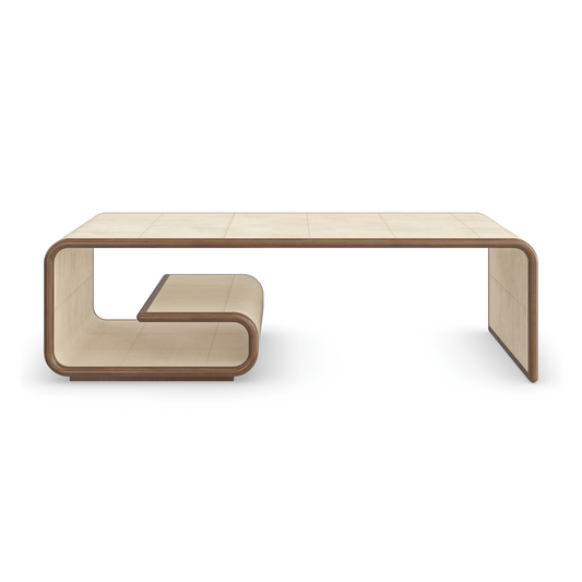 Delano Cocktail Table