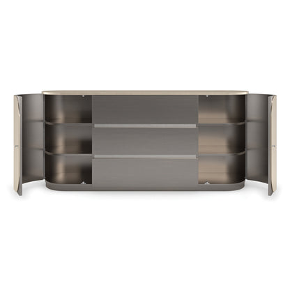 Da Vita Duo Dresser