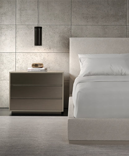 The Boutique Bed - Queen