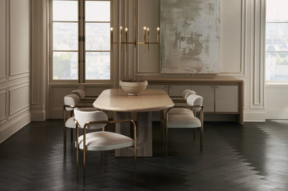 Unity Credenza
