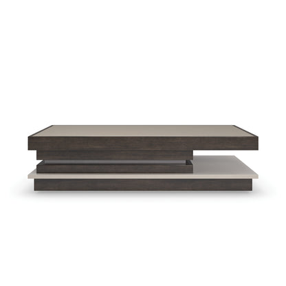 La Moda Cocktail Table