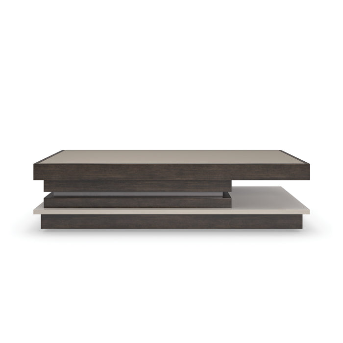 La Moda Cocktail Table