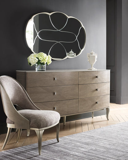 Double Dresser