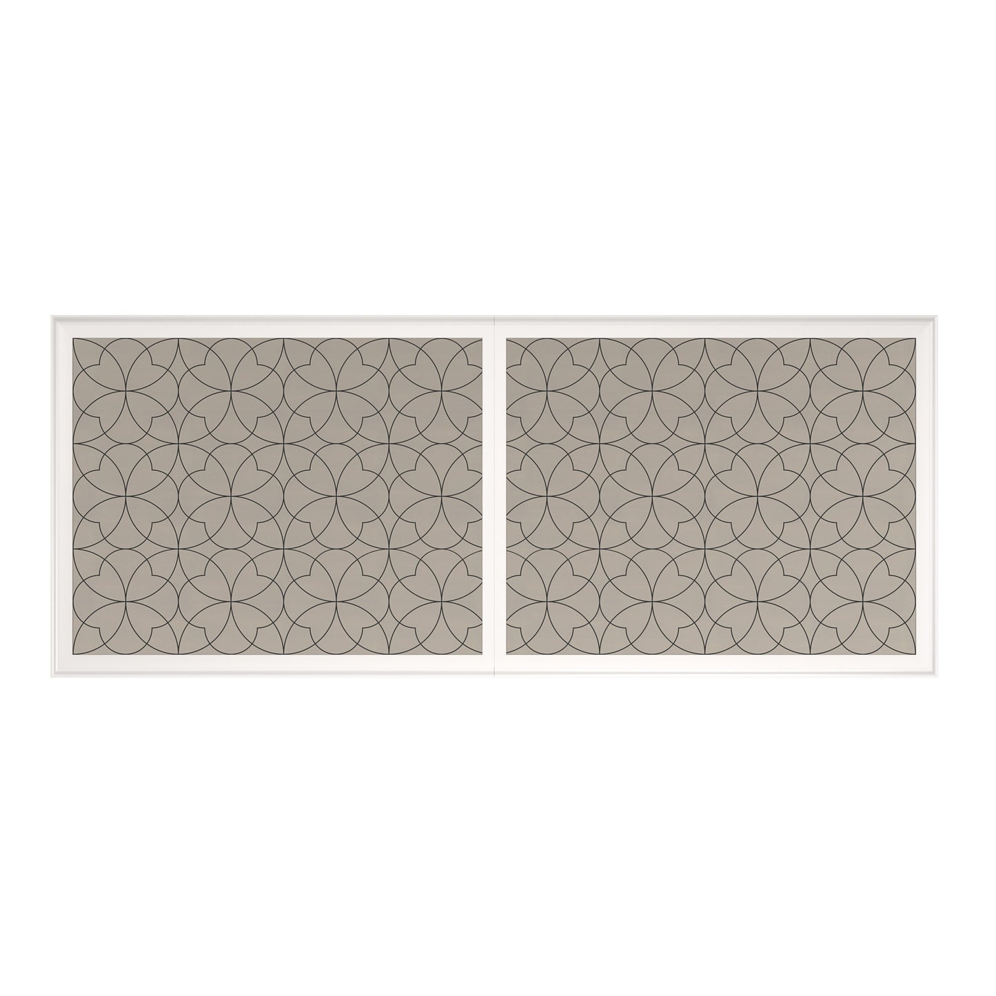 Lattice Gather