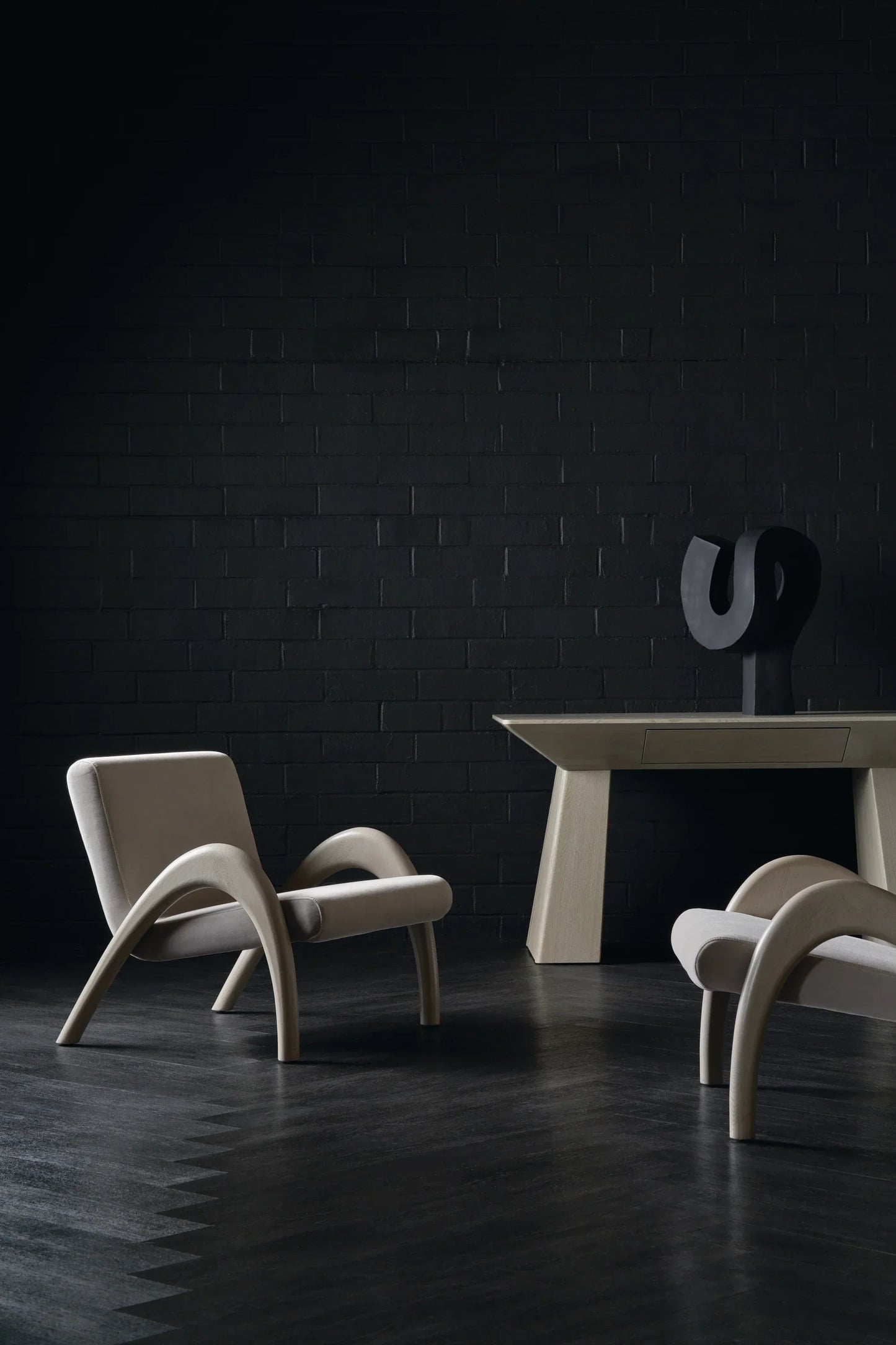 Coco Accent Chair
