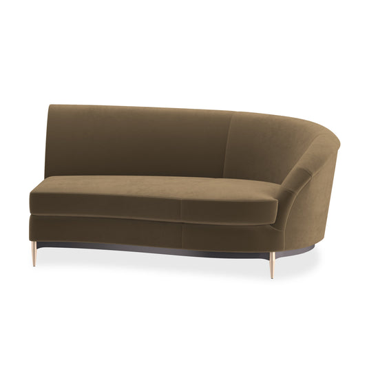 Three'S Company Raf Sofa
