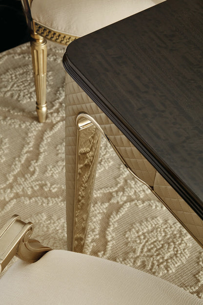 The Aristocrat Dining Table