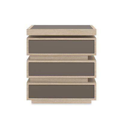 La Moda End Table Petite
