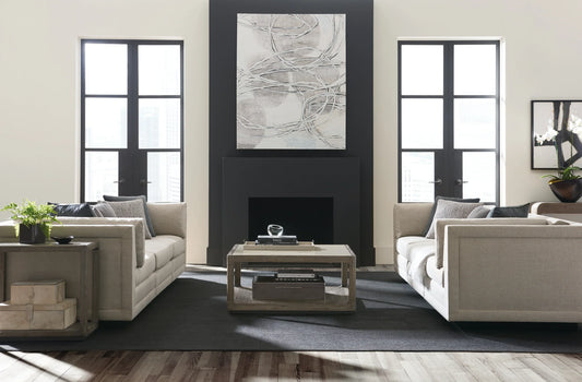 Fusion 3 Pc Sectional Sofa
