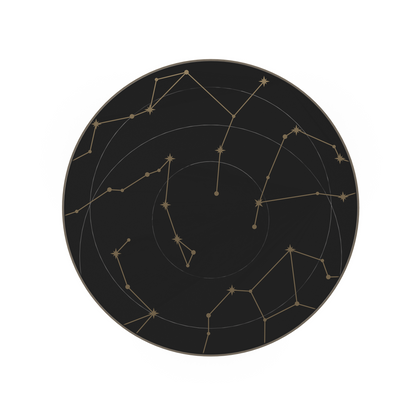 Umbra Lg Cocktail Table