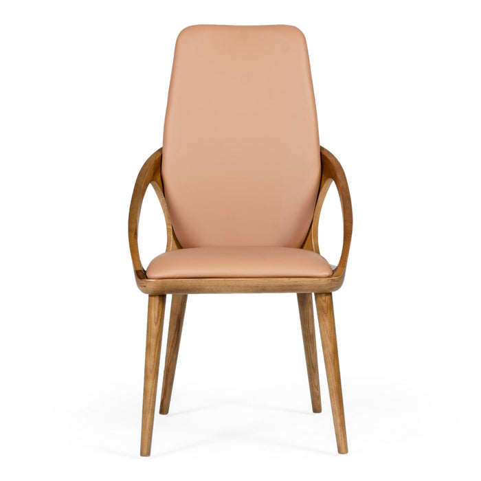 Valier - Modern Dining Chair (Set of 2)