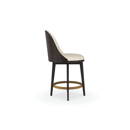 Another Round Counter Stool