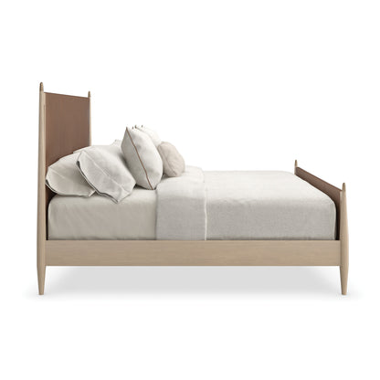 Rhythm Bed - King