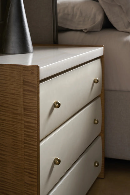 Avignon Nightstand