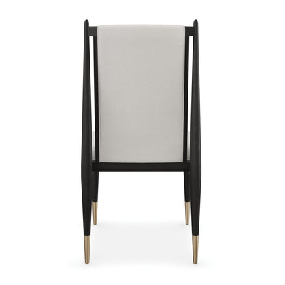Unity Dark Dining Chair