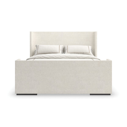 Shelter Me Kg Hb-B Ivory