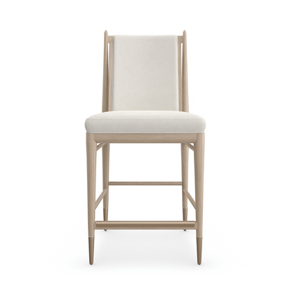 Unity Light Counter Stool