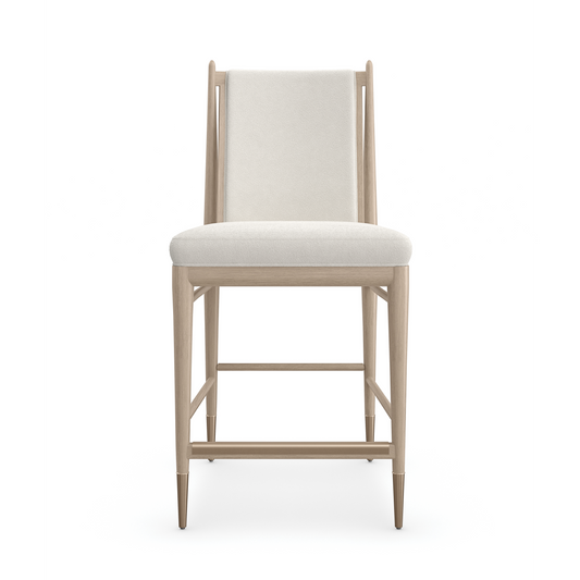 Unity Light Counter Stool