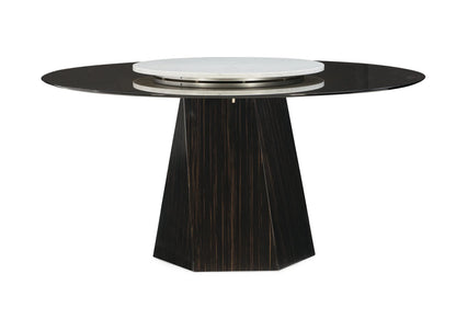 Vector Lazy Susan