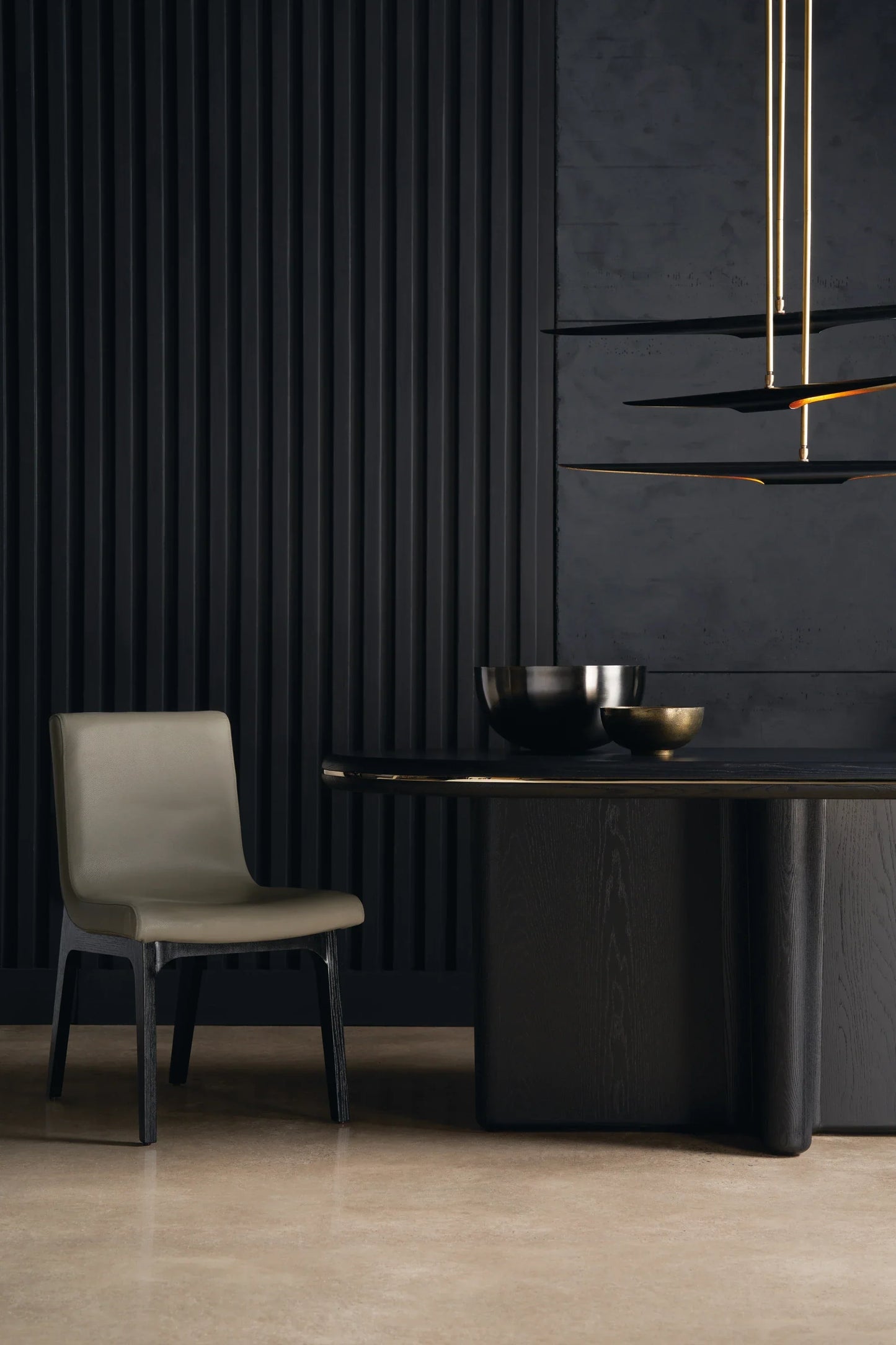 Monty Dining Table