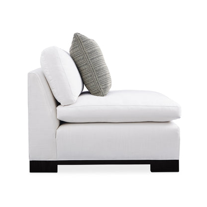 Refresh Armless Chair