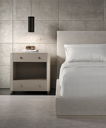 The Boutique Bed - King