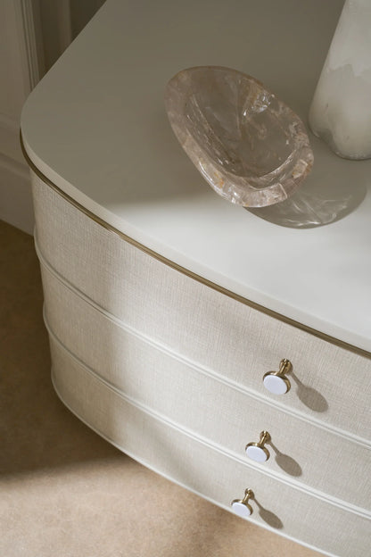Lyon Nightstand