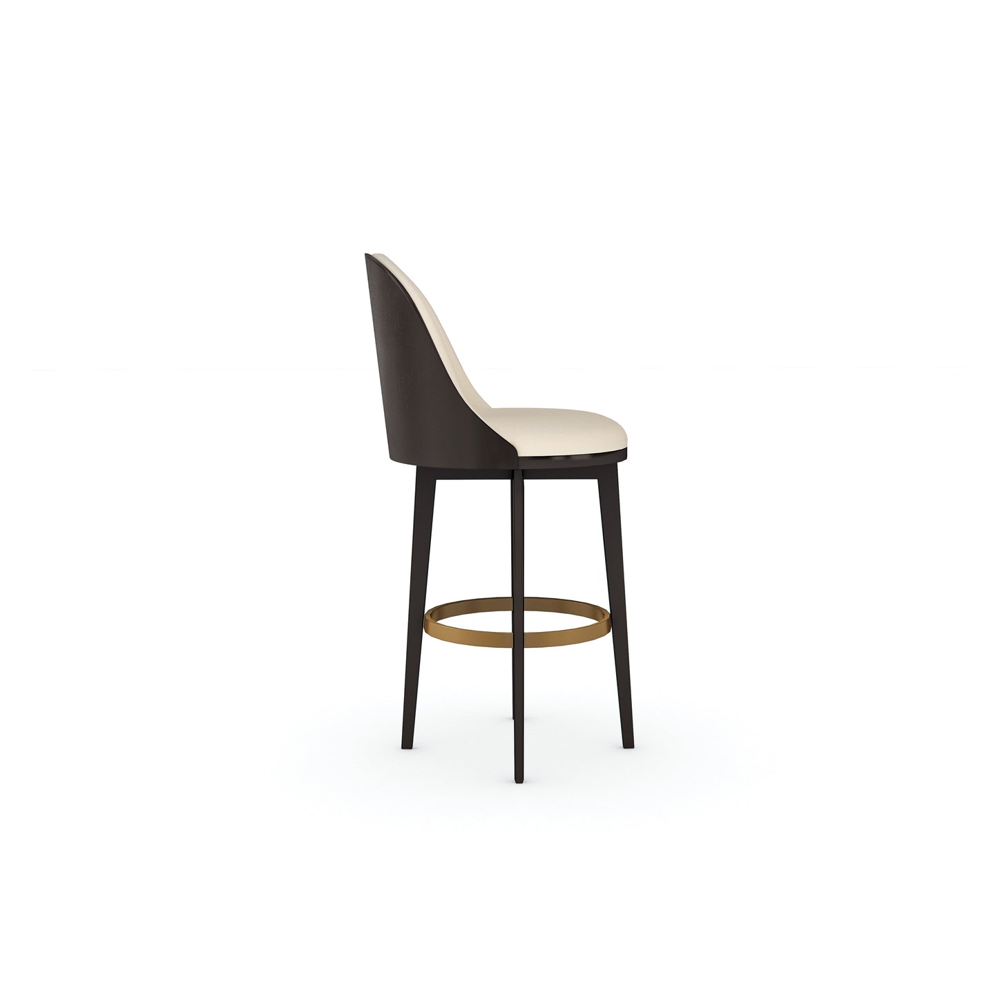 Another Round Bar Stool