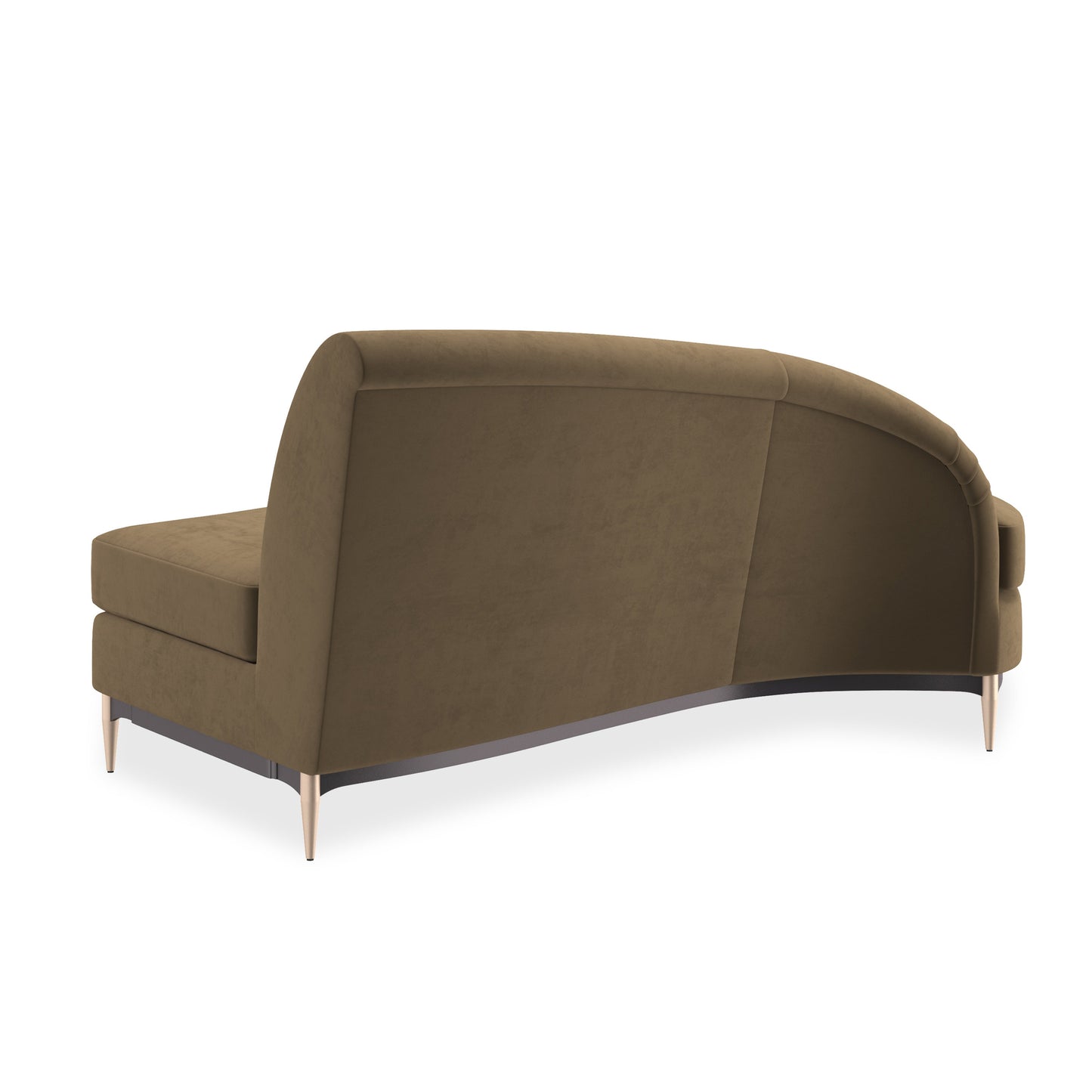 Three'S Company Laf Chaise