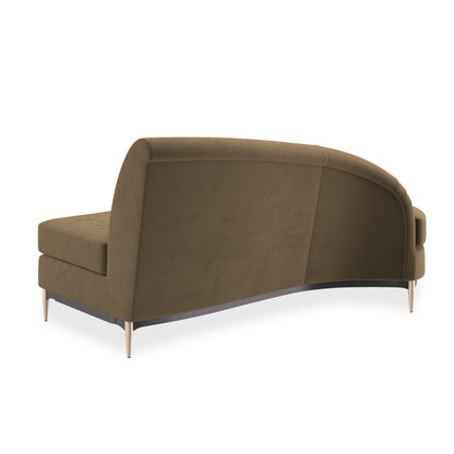 Three'S Company Laf Chaise