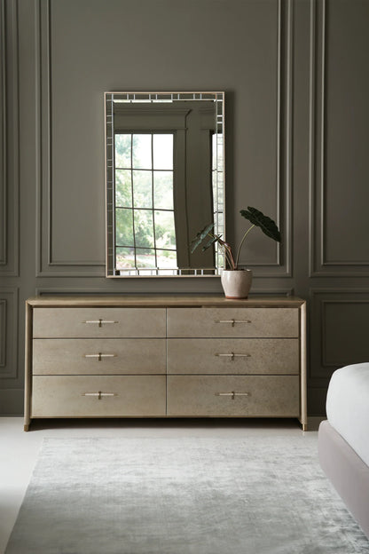 Hang Up Dresser
