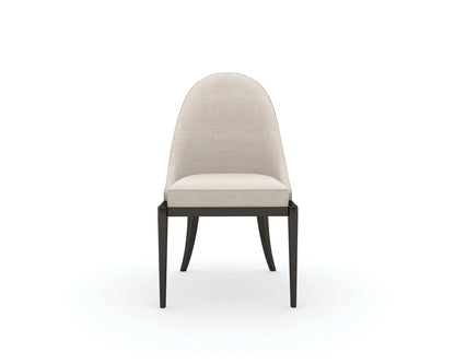 Natural Choice Side Chair