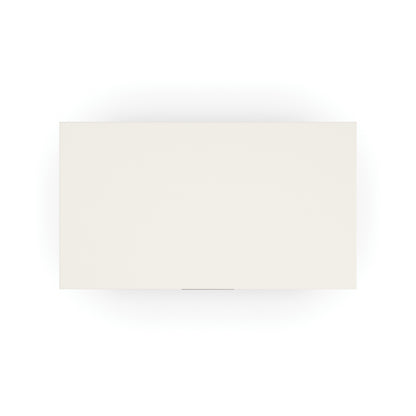 Silver Lining Nightstand