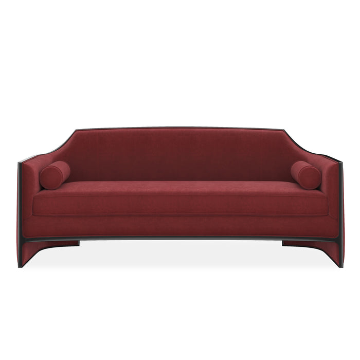The Cat'S Meow Sofa