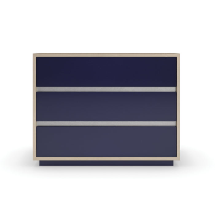 Da Vita Large Nightstand