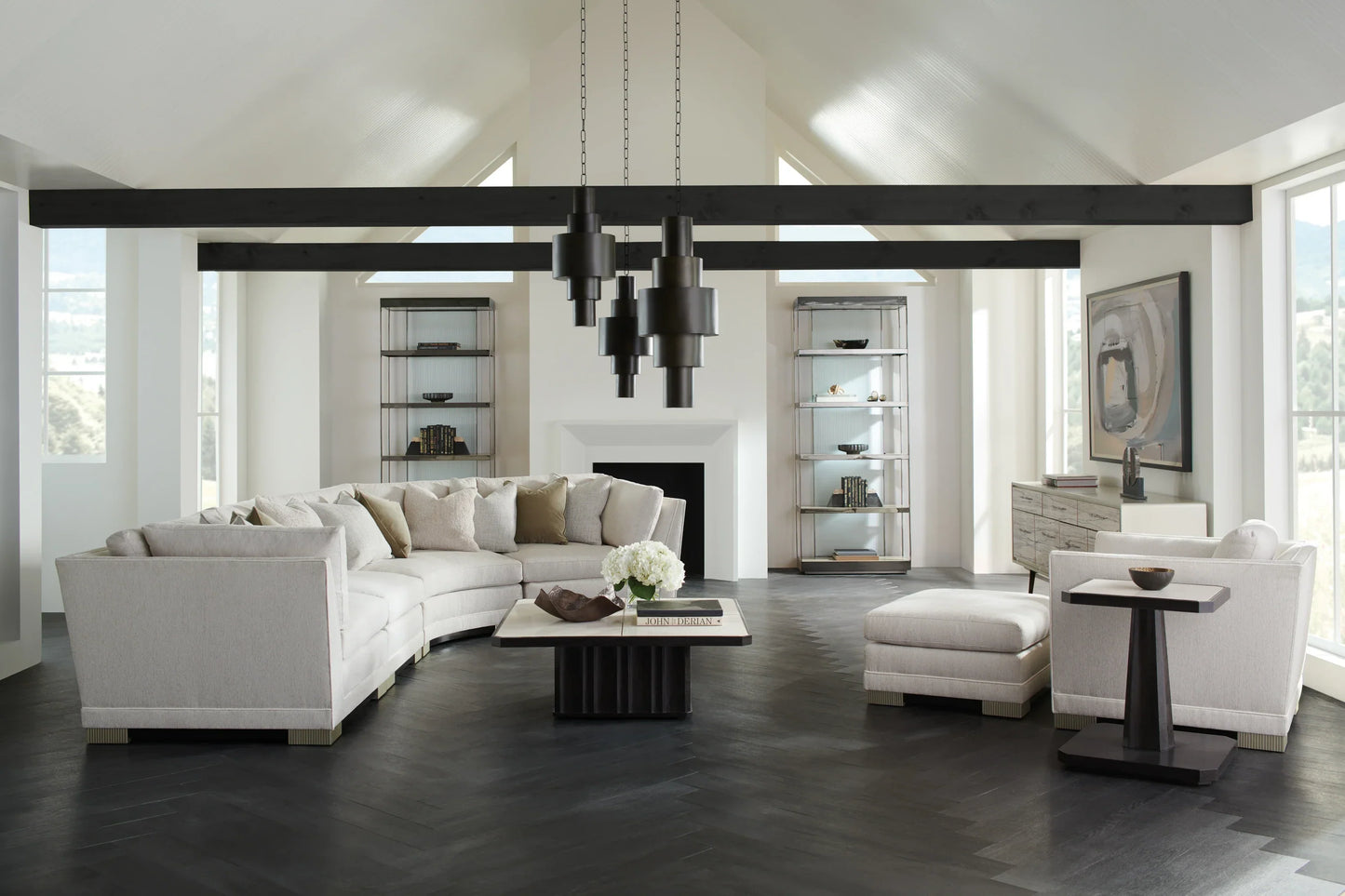 Deep Retreat
